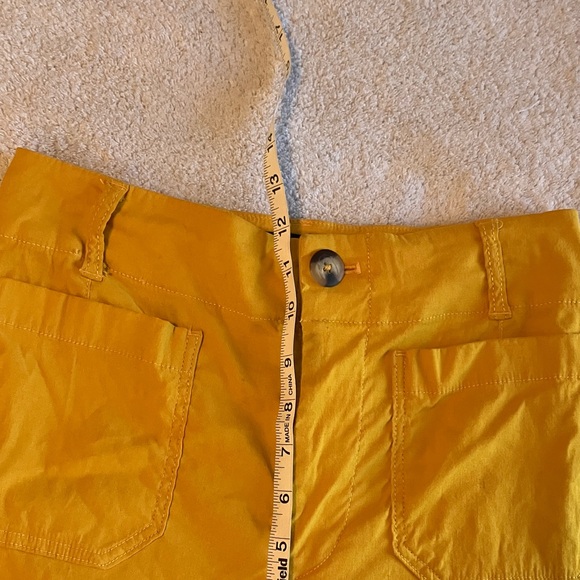 Maeve Colette cropped pants - Picture 6 of 9